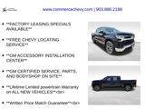 New 2025 Chevrolet Silverado 1500 LT image 4