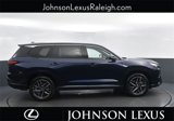 New 2025 Lexus TX 350 AWD image 6