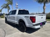 New 2025 Ford F150 XLT w/ Equipment Group 302A MID image 3