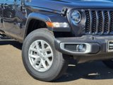 New 2023 Jeep Gladiator Sport image 3
