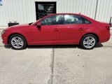 Used 2017 Audi A4 2.0T Premium w/ Convenience Package image 2