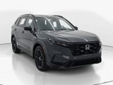 New 2026 Honda CR-V Sport image 3