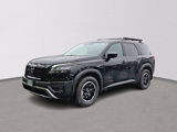 New 2025 Nissan Pathfinder Rock Creek image 2
