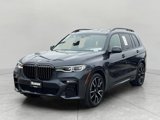 Certified 2022 BMW X7 xDrive40i w/ M Sport Package image 3