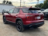 New 2025 Chevrolet Equinox RS w/ Safety and Technology Package image 5