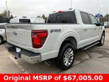 Used 2024 Ford F150 XLT w/ Equipment Group 303A High image 3