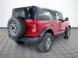 New 2025 Ford Bronco Badlands image 4