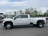 New 2025 GMC Sierra 3500 Denali Ultimate image 2