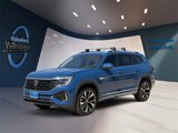 New 2025 Volkswagen Atlas SEL Premium R-Line image 4