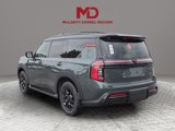 New 2025 Nissan Armada PRO-4X image 4