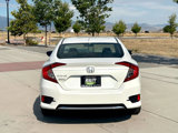 Used 2020 Honda Civic EX image 6