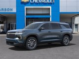 New 2025 Chevrolet Traverse LT w/ Enhanced Driving Package image 2
