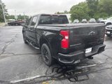 New 2025 Chevrolet Silverado 1500 RST w/ RST All Star Premium Package image 3