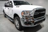 Used 2024 RAM 2500 Big Horn w/ Off Road Package image 5