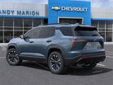 New 2026 Chevrolet Equinox RS image 3