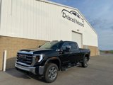 New 2025 GMC Sierra 2500 SLT w/ SLT Premium Package image 2