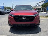 New 2026 Honda CR-V LX image 3