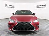 Certified 2024 Lexus ES 350 w/ Premium Package image 3