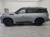 New 2026 INFINITI QX80 Sensory image 2