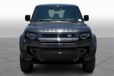New 2025 Land Rover Defender 110 X-Dynamic SE image 3