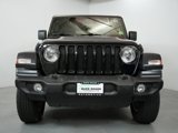 Used 2020 Jeep Wrangler Sport image 3