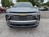 New 2025 Chevrolet Suburban Premier w/ Sun And Tow Package image 2