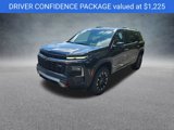 New 2026 Chevrolet Traverse Z71 w/ Driver Confidence Package image 3