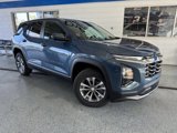 New 2026 Chevrolet Equinox LT image 2