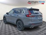 New 2025 Honda CR-V Sport-L image 5