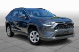 Used 2019 Toyota RAV4 LE image 2