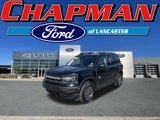 Certified 2021 Ford Bronco Sport Big Bend image 3