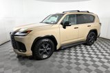 Used 2025 Lexus LX 700h Overtrail image 2