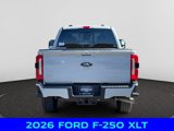 New 2026 Ford F250 XLT image 4