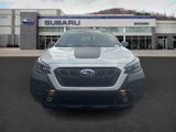 New 2025 Subaru Outback Wilderness image 2