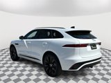 New 2026 Jaguar F-PACE R-Dynamic S image 4