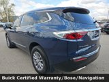 Certified 2023 Buick Enclave Essence w/ Sound and Sites Package image 5