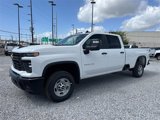 New 2025 Chevrolet Silverado 2500 W/T w/ WT Convenience Package image 3