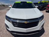 Used 2024 Chevrolet Equinox LT image 4
