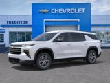 New 2025 Chevrolet Traverse LT w/ Driver Confidence Package image 2