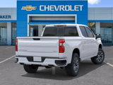 New 2026 Chevrolet Silverado 1500 RST image 4