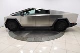 Used 2024 Tesla Cybertruck AWD Crew Cab image 6