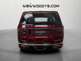 Certified 2024 Jeep Wagoneer Series III w/ Premium Group I image 5