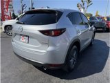 Used 2021 MAZDA CX-5 Touring image 6