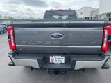 New 2025 Ford F350 Lariat w/ Chrome Package image 4
