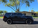 Used 2017 Chevrolet Tahoe Premier image 3