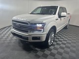 Certified 2019 Ford F150 Limited w/ Trailer Tow Package image 3
