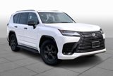 New 2025 Lexus LX 700h Overtrail image 2
