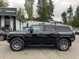 Used 2025 GMC Hummer EV 3X w/ LPO, Sport Package image 2