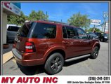 Used 2010 Ford Explorer XLT image 4