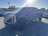 New 2025 Ford F350 XLT image 3